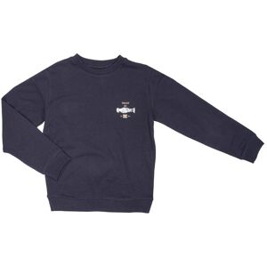 Trust Us Sweatshirt Mit Rundhalsausschnitt Für Kinder Von Dc Shoes