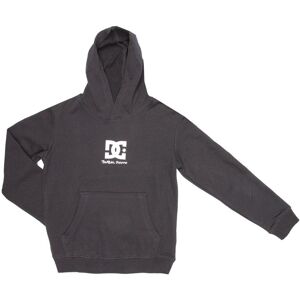 Blabac Wes Reguläres Kapuzensweatshirt Für Kinder Von Dc Shoes