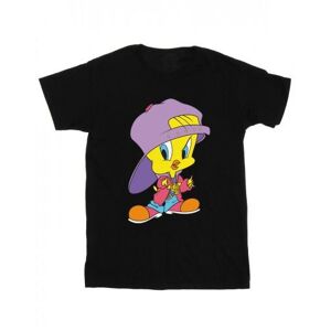 Looney Tunes Jungen Tweety Pie Hip Hop T-Shirt