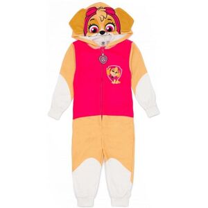 Paw Patrol Kinder/kids Skye All-In-One-Nachtwäsche