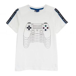 Playstation-Mädchen-Controller-T-Shirt