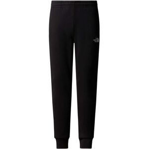 The North Face TEEN SLIM FIT JOGGERS Kinder Gr.XXL - Freizeithose - schwarz