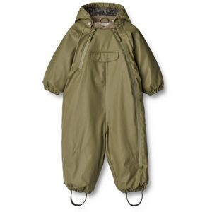 Wheat Baby Winteranzug Baby, khaki