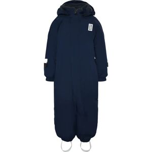 Lego® Wear - Julian 711 Schneeanzug Kinder dark navy 92