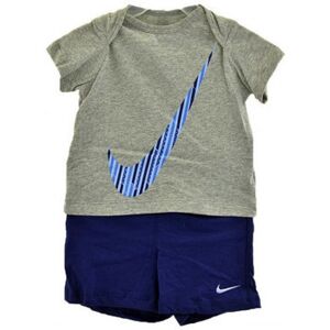 Nike  T-Shirts & Poloshirts Sportcompletinfantile 6 Monate;9 Monate;12 Monate Male