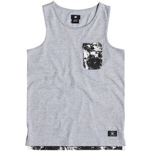 Dc Shoes  Tank Top Owensboroby B Eu M;Eu L;Eu Xl Male