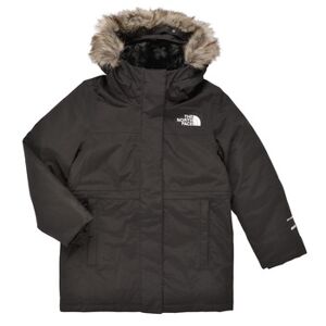 The North Face  Kinder-Parkas Arctic Swirl Parka 6 Jahre Female