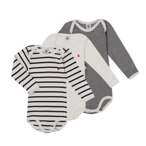 Petit Bateau  Pyjamas/ Nachthemden Tebine 3 Monate;6 Monate;12 Monate;18 Monate;4 Jahre;24 Monate;36 Monate Female