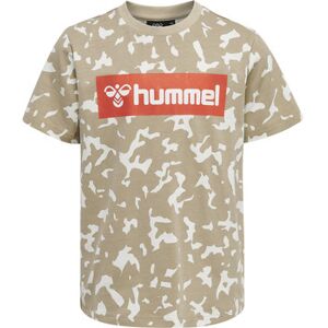 Hummel  T-Shirt Für Kinder T-Shirt Enfant  Hmlcarter 7 Jahre;10 Jahre;9 Jahre Male