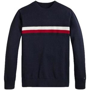 Tommy Hilfiger  Kinder-Sweatshirt - 4 Jahre;8 Jahre;10 Jahre;12 Jahre;14 Jahre;16 Jahre Male