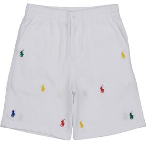 Polo Ralph Lauren  Shorts Kinder Prepster Sht-Shorts-Athletic 8 Jahre;10 / 12 Jahre;14 / 16 Jahre;18 / 20 Jahre Male