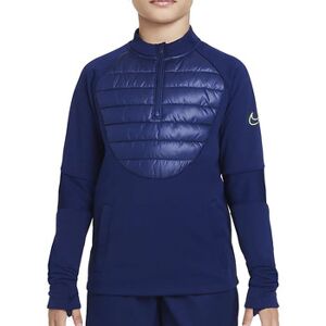 Nike  Kinder-Sweatshirt Dc9154-492 7 / 8 Jahre;8 / 9 Jahre;12 / 13 Jahre Female