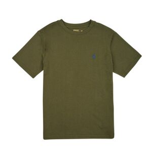 Polo Ralph Lauren  T-Shirt Für Kinder Ss Cn-Tops-T-Shirt 18 / 20 Jahre Male