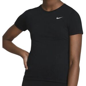 Nike  T-Shirts & Poloshirts Da1029-010 7 / 8 Jahre Female