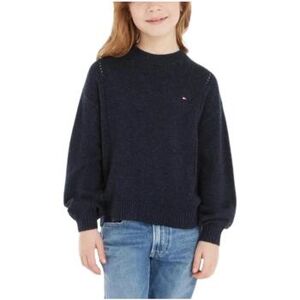 Tommy Hilfiger  Kinder-Sweatshirt - 4 Jahre;6 Jahre;8 Jahre;10 Jahre;12 Jahre;14 Jahre;16 Jahre Female