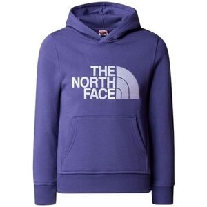 The North Face  Jogginganzüge Boy'S Drew Peak P/o Hoodi 12 Jahre Male