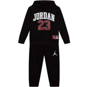 Nike  Jogginganzüge Jdn Pullover Hoodie Set 12 Monate;18 Monate;1 / 2 Jahre