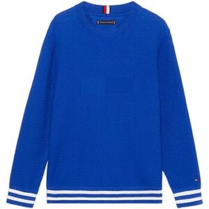 Tommy Hilfiger  Pullover Kb0kb08721 12 Monate;3 Jahre;4 Jahre;5 Jahre;6 Jahre;8 Jahre;10 Jahre;12 Jahre;14 Jahre;16 Jahre Male