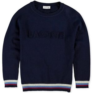 Lacoste  Pullover Aj7430 6 Jahre;12 Jahre;8 / 9 Jahre;10 / 11 Jahre Male