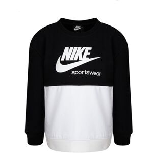 Nike  Kinder-Sweatshirt 36h971 2 / 3 Jahre;3 / 4 Jahre;5 / 6 Jahre;6 / 7 Jahre Female