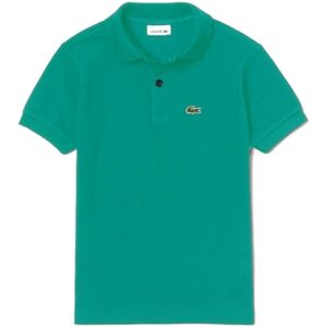 Lacoste  Kinder-Poloshirt L1812 6 Jahre;16 Jahre;8 / 9 Jahre;10 / 11 Jahre Male