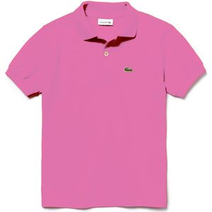 Lacoste  Kinder-Poloshirt L1812 6 Jahre;8 Jahre;12 Jahre;14 Jahre;10 / 11 Jahre Female