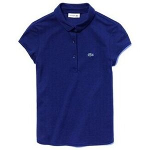 Lacoste  Kinder-Poloshirt Pj8041 4 Jahre;6 Jahre;8 / 9 Jahre;10 / 11 Jahre Male