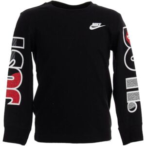 Nike  Langarmshirt 86g978 4 / 5 Jahre;5 / 6 Jahre;6 / 7 Jahre Male