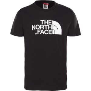 The North Face  T-Shirt Für Kinder Nf00a3p7 It S Male