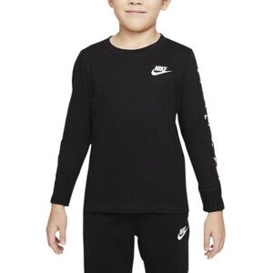 Nike  Langarmshirt 86j153 2 / 3 Jahre;3 / 4 Jahre;4 / 5 Jahre;5 / 6 Jahre;6 / 7 Jahre Male