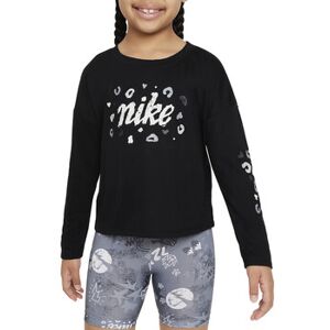 Nike  Langarmshirt 36j944 5 / 6 Jahre;6 / 7 Jahre Female