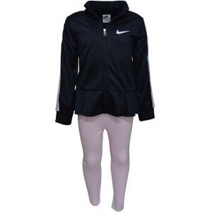 Nike  Jogginganzüge 36k012 5 / 6 Jahre;6 / 7 Jahre Female