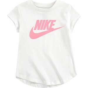 Nike  T-Shirt Für Kinder 36f269 2 / 3 Jahre;3 / 4 Jahre;4 / 5 Jahre;5 / 6 Jahre;6 / 7 Jahre Female