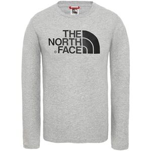 The North Face  Langarmshirt Nf0a3s3b It S