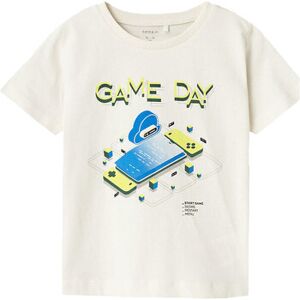 Name It  T-Shirts & Poloshirts 13226080 2 Jahre;3 Jahre;4 Jahre;5 Jahre;6 Jahre;7 / 8 Jahre Male