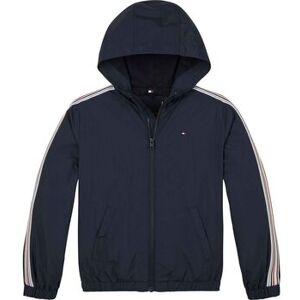 Tommy Hilfiger  Jacken Kb0kb08871 Windbraker-Dw5 Desert Skt 10 Jahre;12 Jahre;14 Jahre;16 Jahre Male