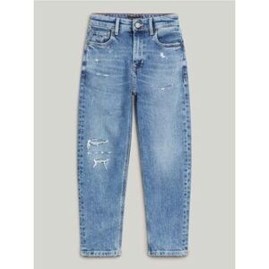 Tommy Hilfiger  Jeans Kb0kb08914 Archive-Dw5 Worn In 10 Jahre;12 Jahre;14 Jahre;16 Jahre Male