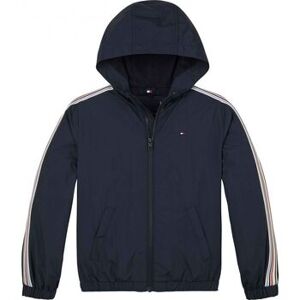 Tommy Hilfiger  Jacken Kb0kb08871 Windbraker-Dw5 Desert Skt 10 Jahre;12 Jahre;14 Jahre;16 Jahre Male