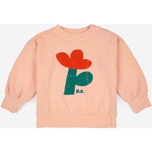 Bobo Choses Babys' Printed Organic Cotton Sweatshirt - 3 Months