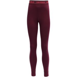 Devold Duo Active Junior Long Johns 16 Port