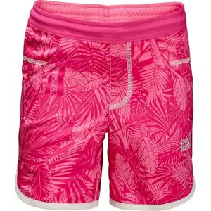 Jack Wolfskin Jungle Shorts Girls 176 Pink