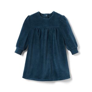 Tchibo Baby-Nickikleid - blau - unisex - Size: 50/56
