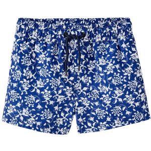 Vertbaudet Capsule Bademode Team Familie: Jungen Badeshorts Oeko-Tex blau