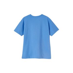 Vertbaudet Jungen T-Shirt Oeko-Tex blau