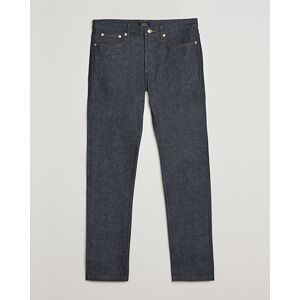 A.P.C. Petit New Standard Jeans Dark Indigo