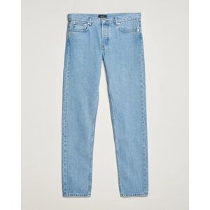 A.P.C. Petit New Standard Jeans Light Blue