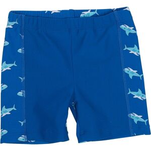 Playshoes UV-Schutz Shorty Hai (blau), Größe: 74/80