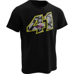 Ixon Espargaro Kinder T-Shirt - Schwarz - 12 Jahre - unisex