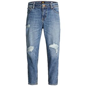 Jack & Jones Jungen Jeans Jjifrank  Blau   Kinder   Größe: 158   12217776