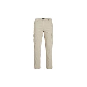 Jack & Jones Jungen Cargohose Jsptkane Jjharlow Beige   Kinder   Größe: 158   12242578